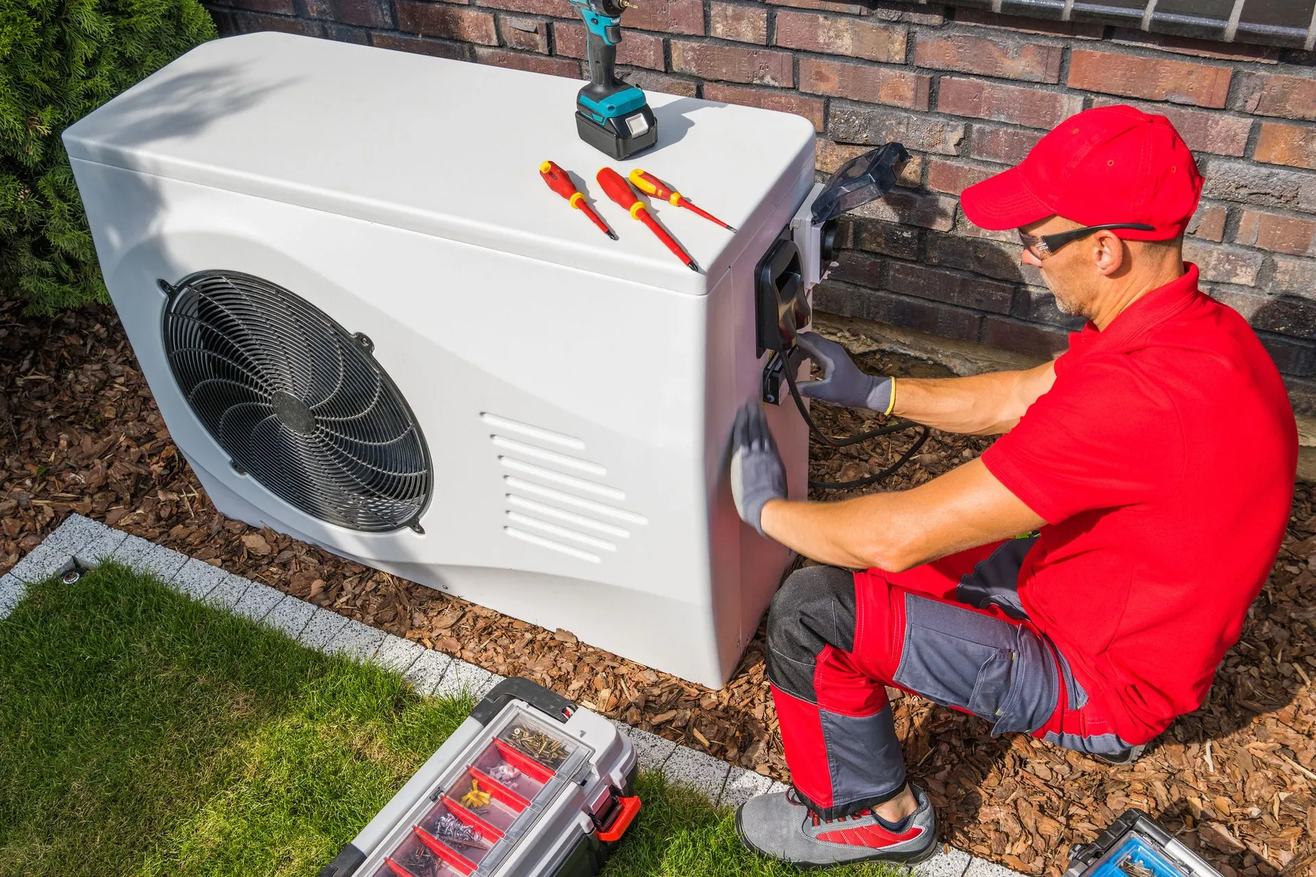 About HVAC in Laguna Niguel, CA